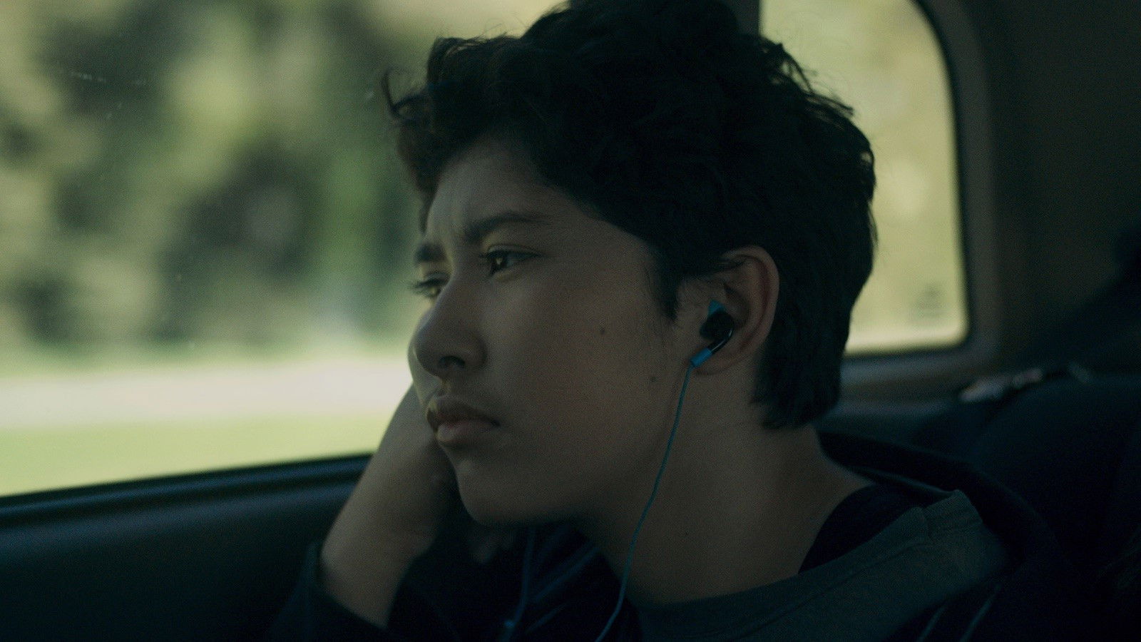 Backdrop for The Name of the Son