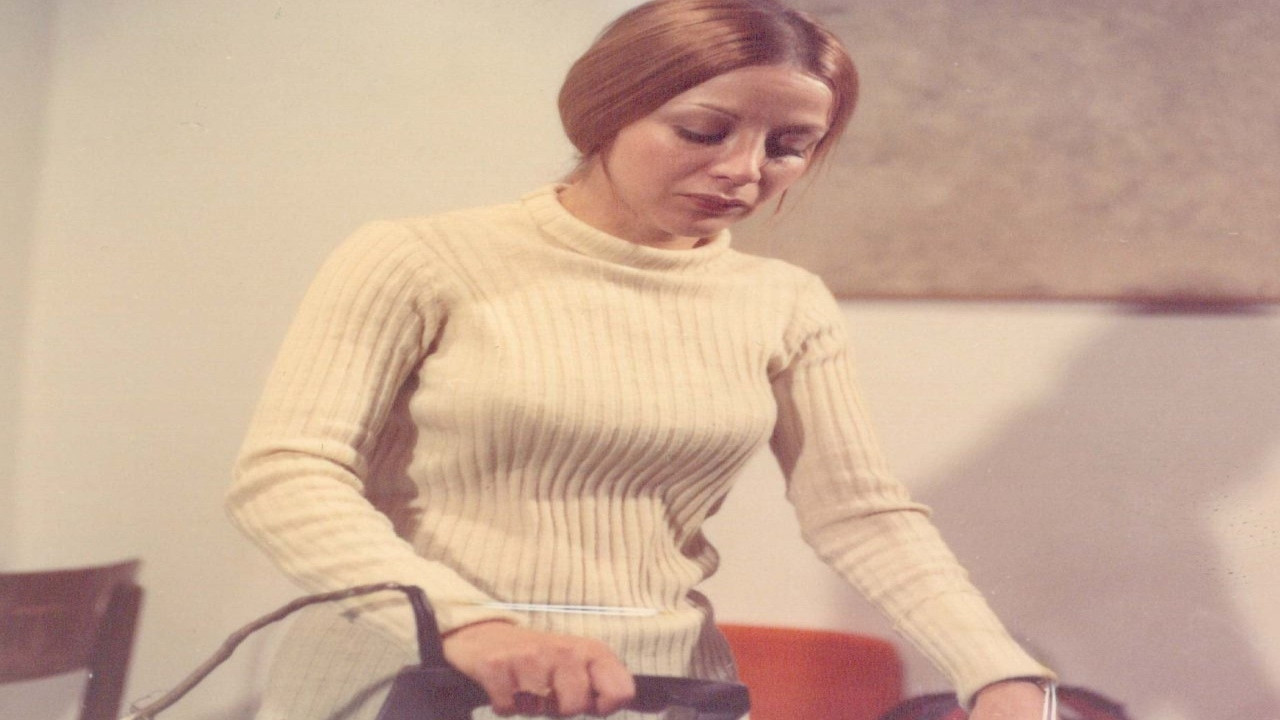 Backdrop for The Eighth Day of the Week