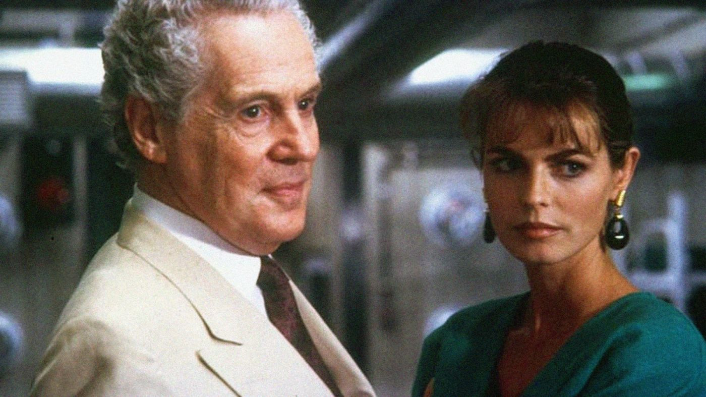 Backdrop for Control