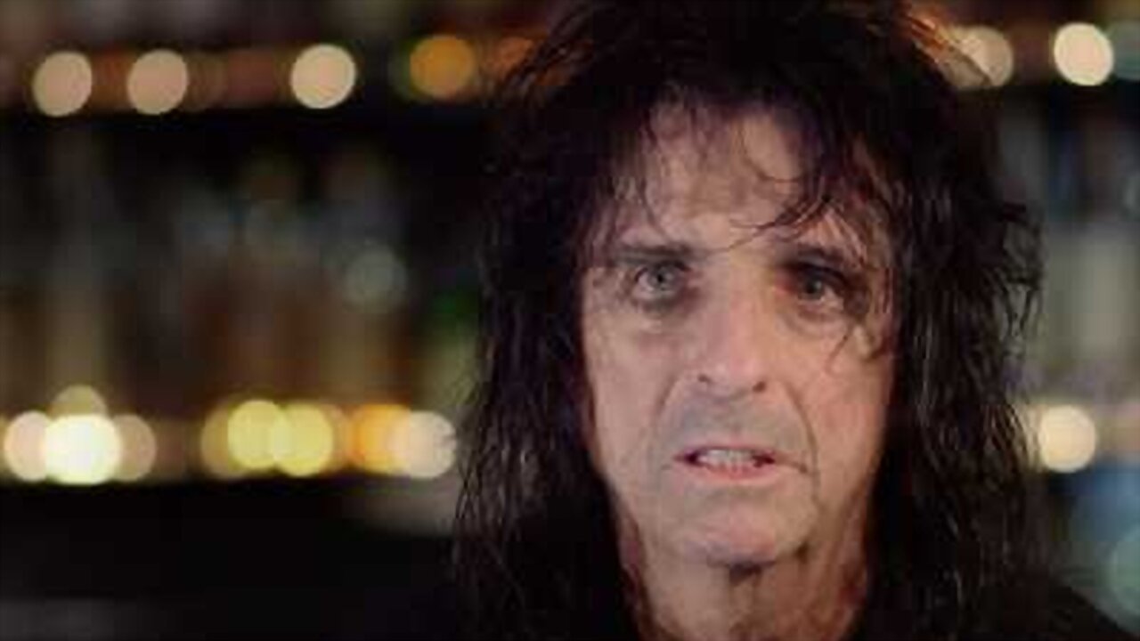 Backdrop for Rock Camp: The Movie