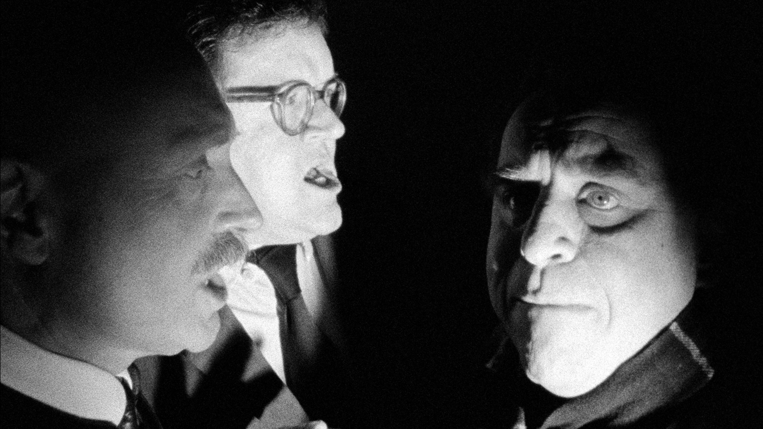 Backdrop for 100 Years Of Adolf Hitler: The Last Hour In The Führerbunker