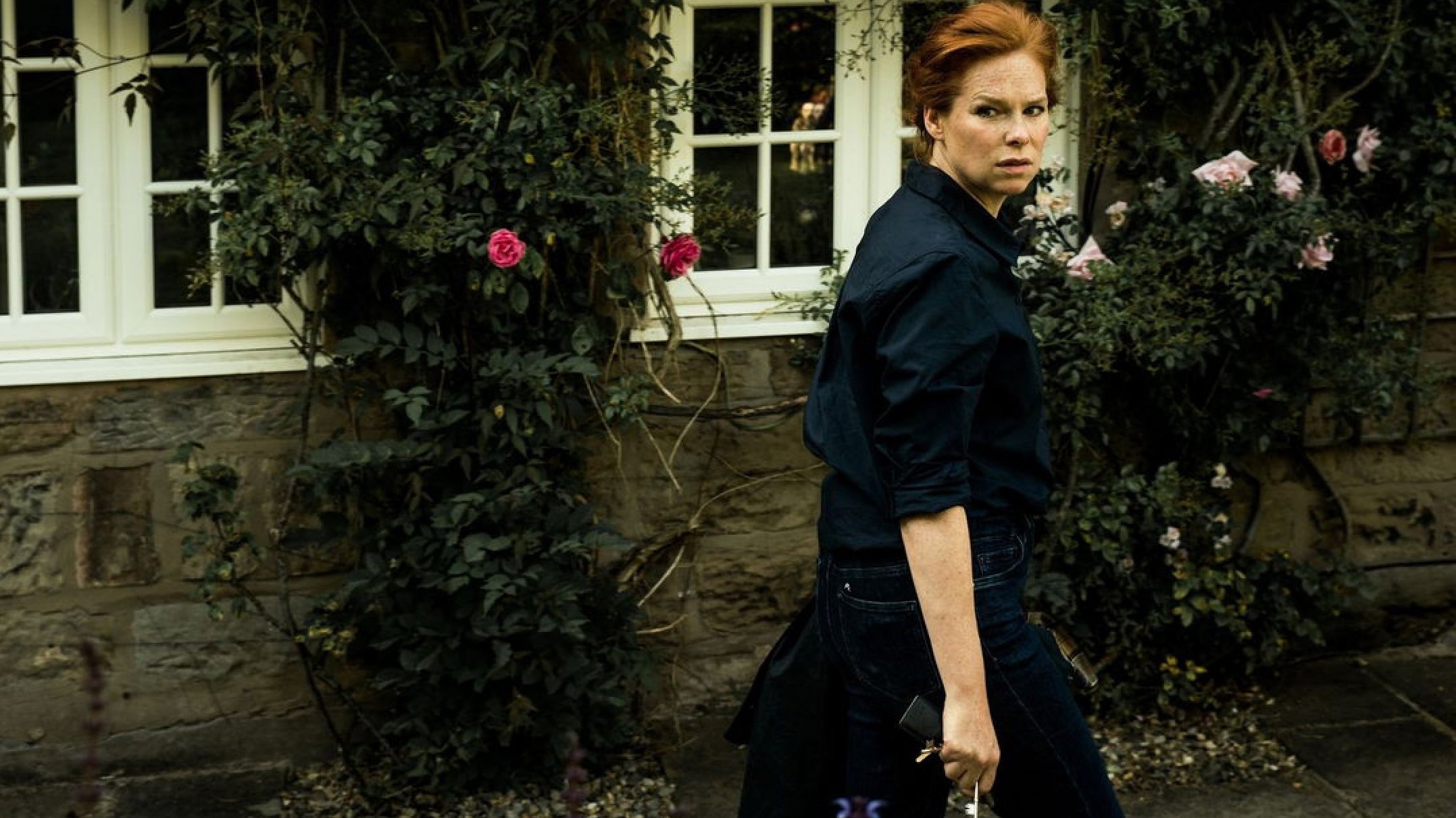 Backdrop for Charlotte Link - Ohne Schuld