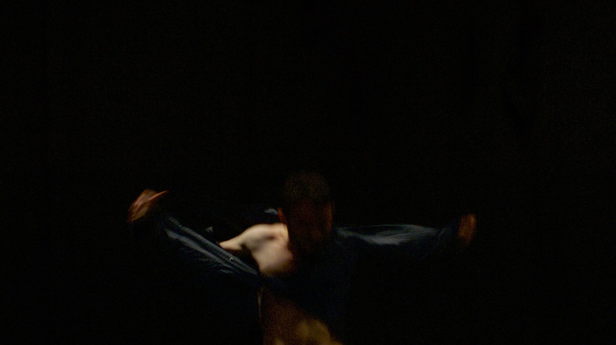 Backdrop for Frío Extraño