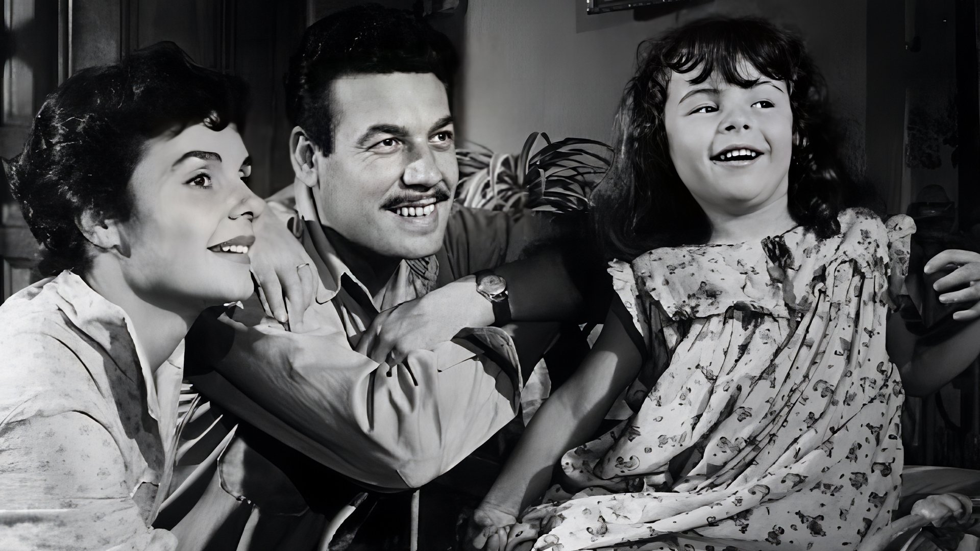 Backdrop for Ayşecik