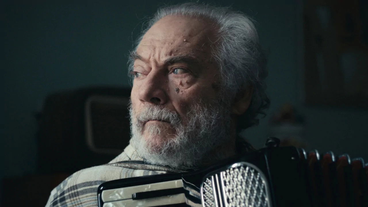 Backdrop for Castelrotto