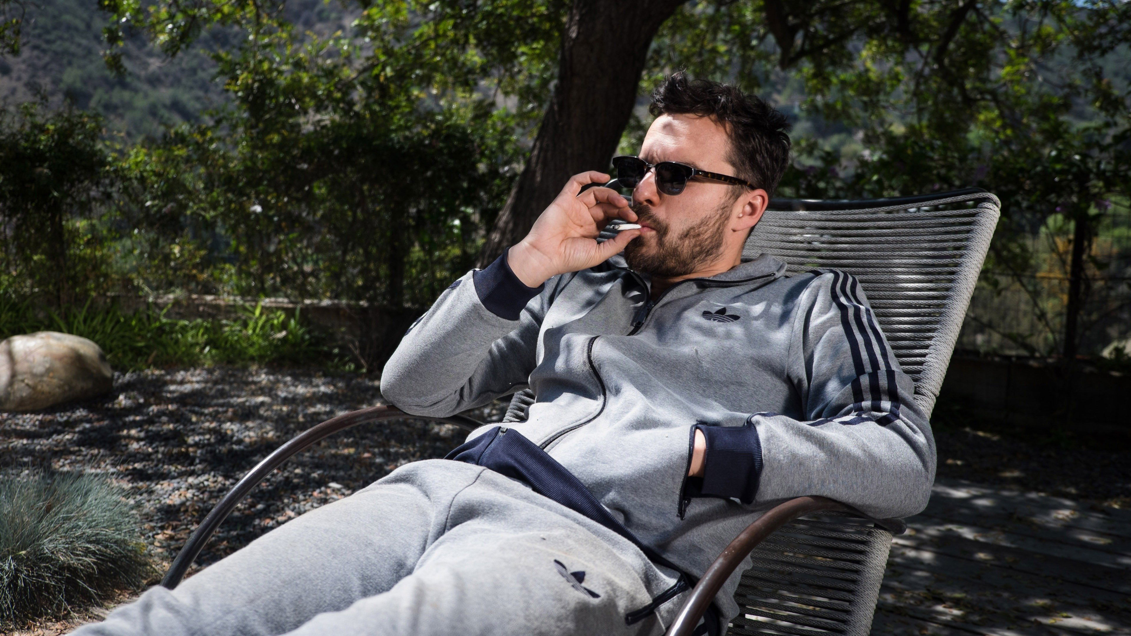 Backdrop for Digging for Fire