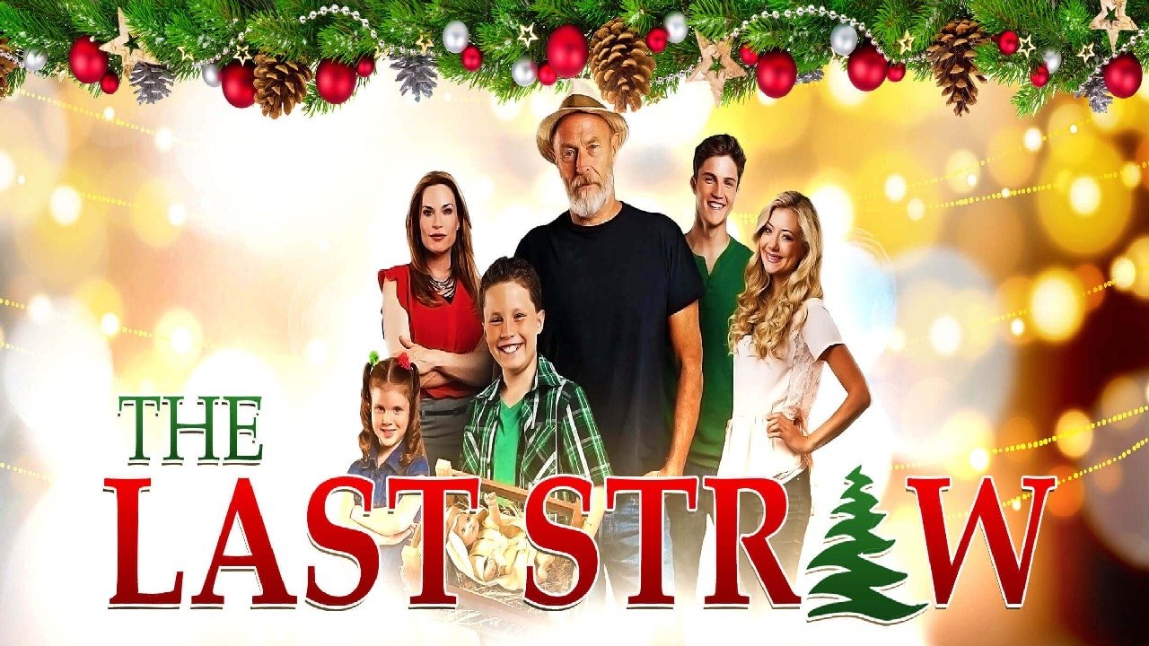 Backdrop for The Last Straw