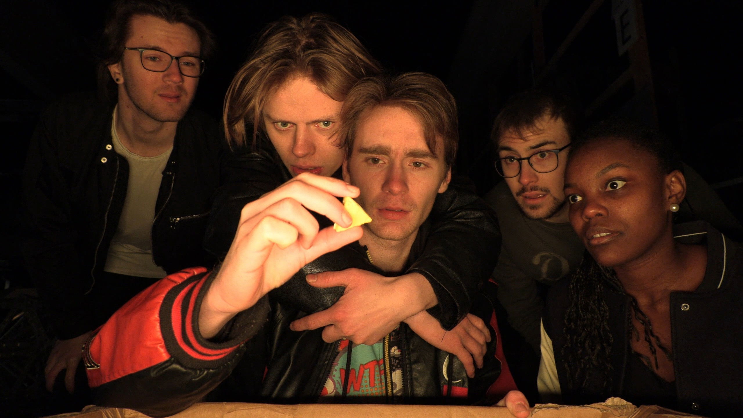 Backdrop for Shadows of Destiny