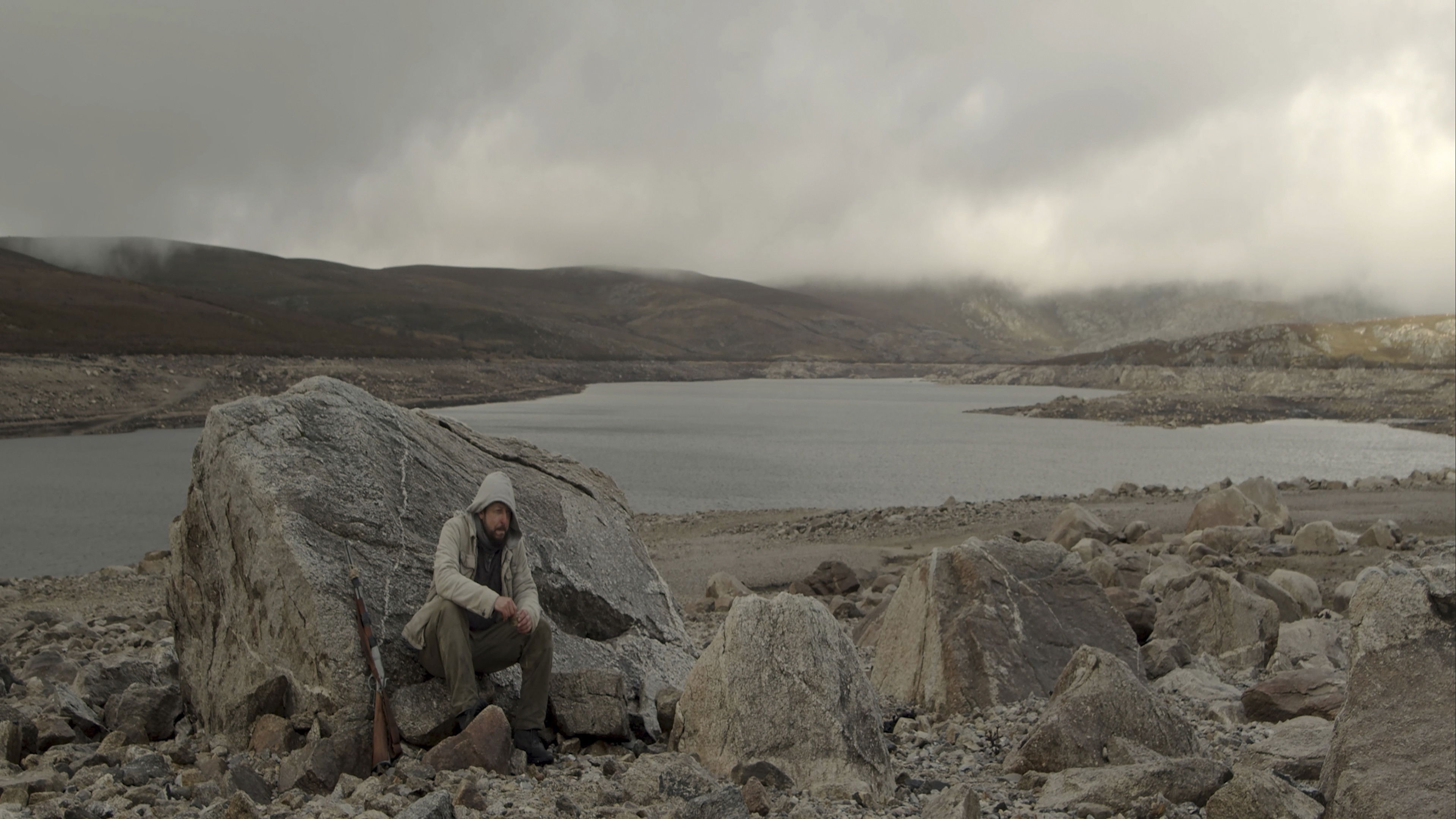 Backdrop for Cando O Tempo Acabe