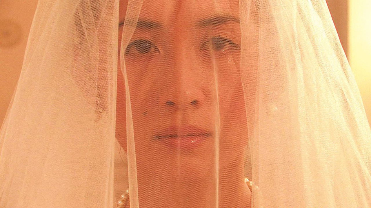 Backdrop for I Love Thee for Good