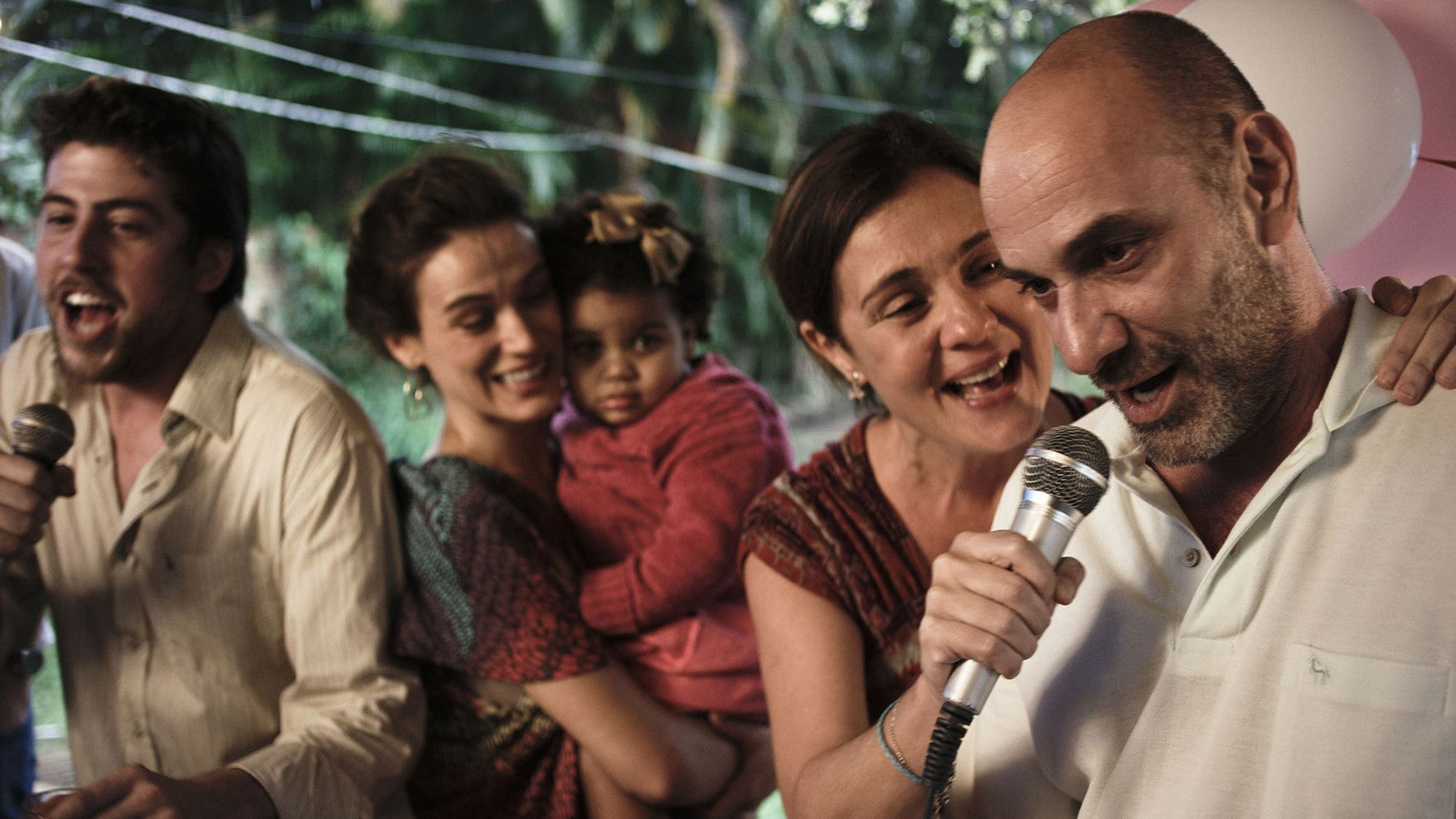 Backdrop for Canastra Suja