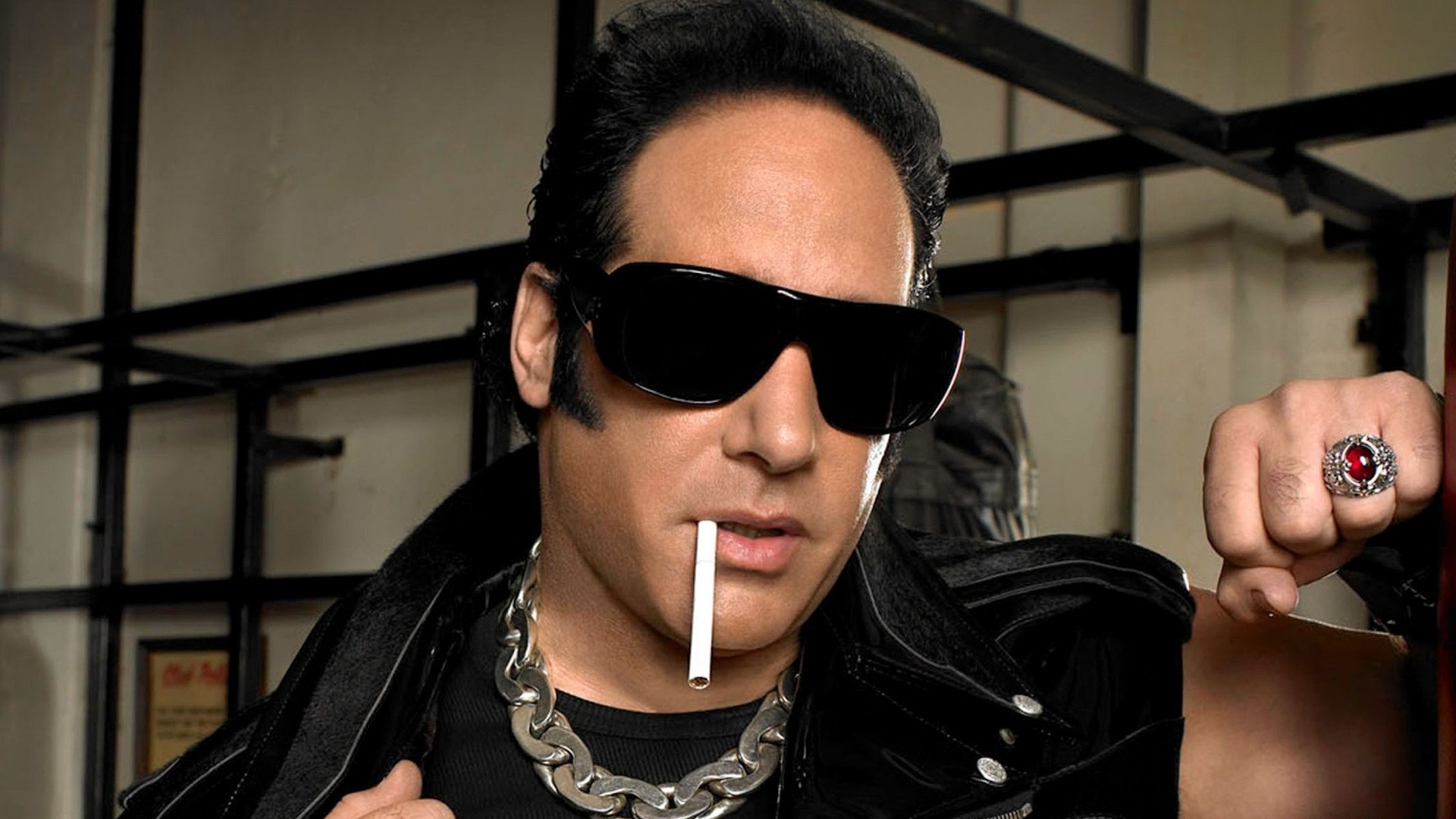 Backdrop for Andrew Dice Clay: No Apologies