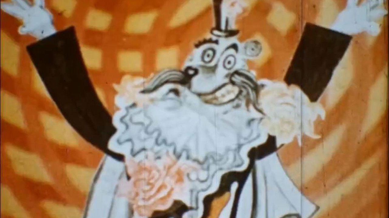 Backdrop for Take Your Time