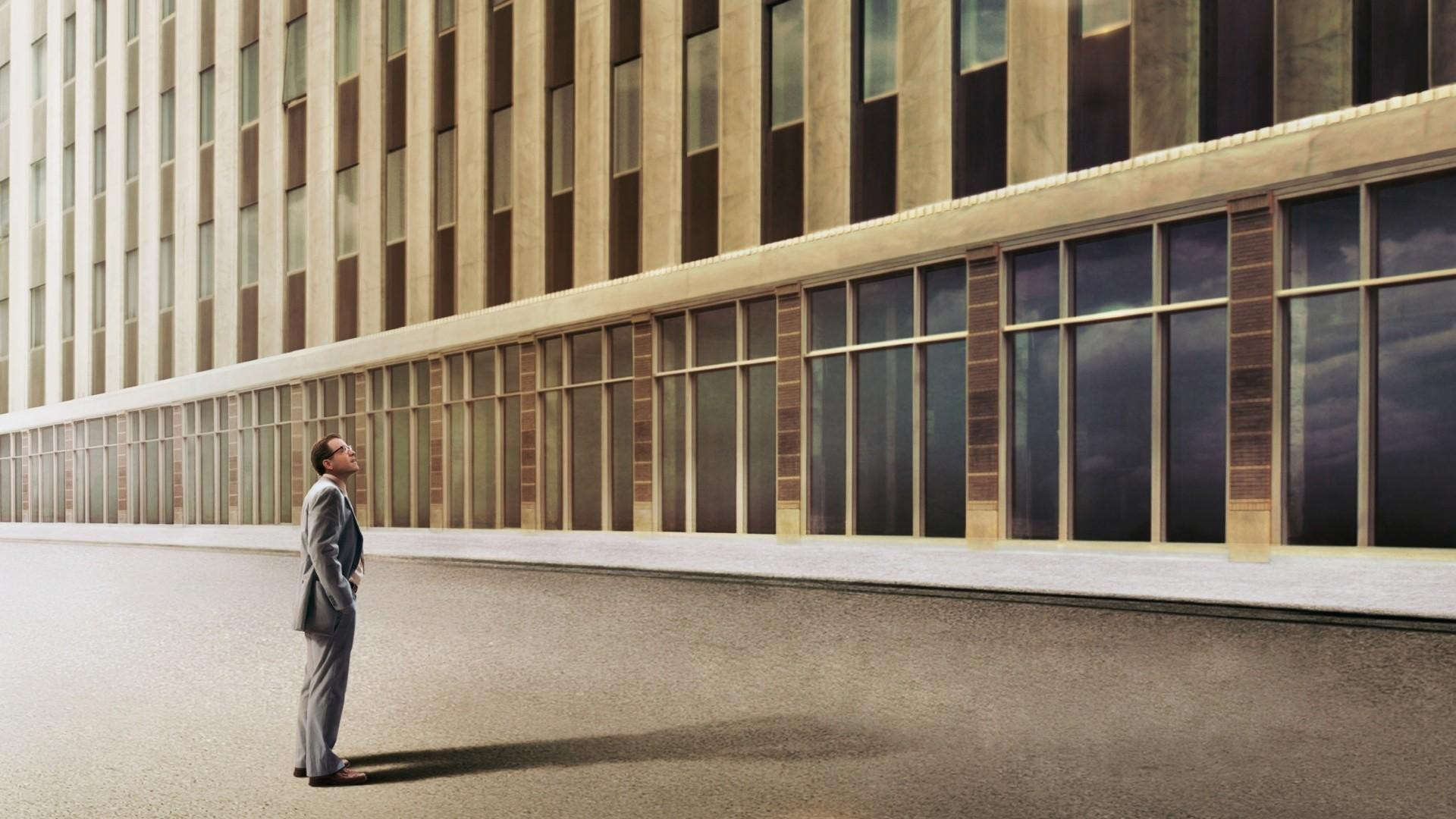 Backdrop for Flash of Genius