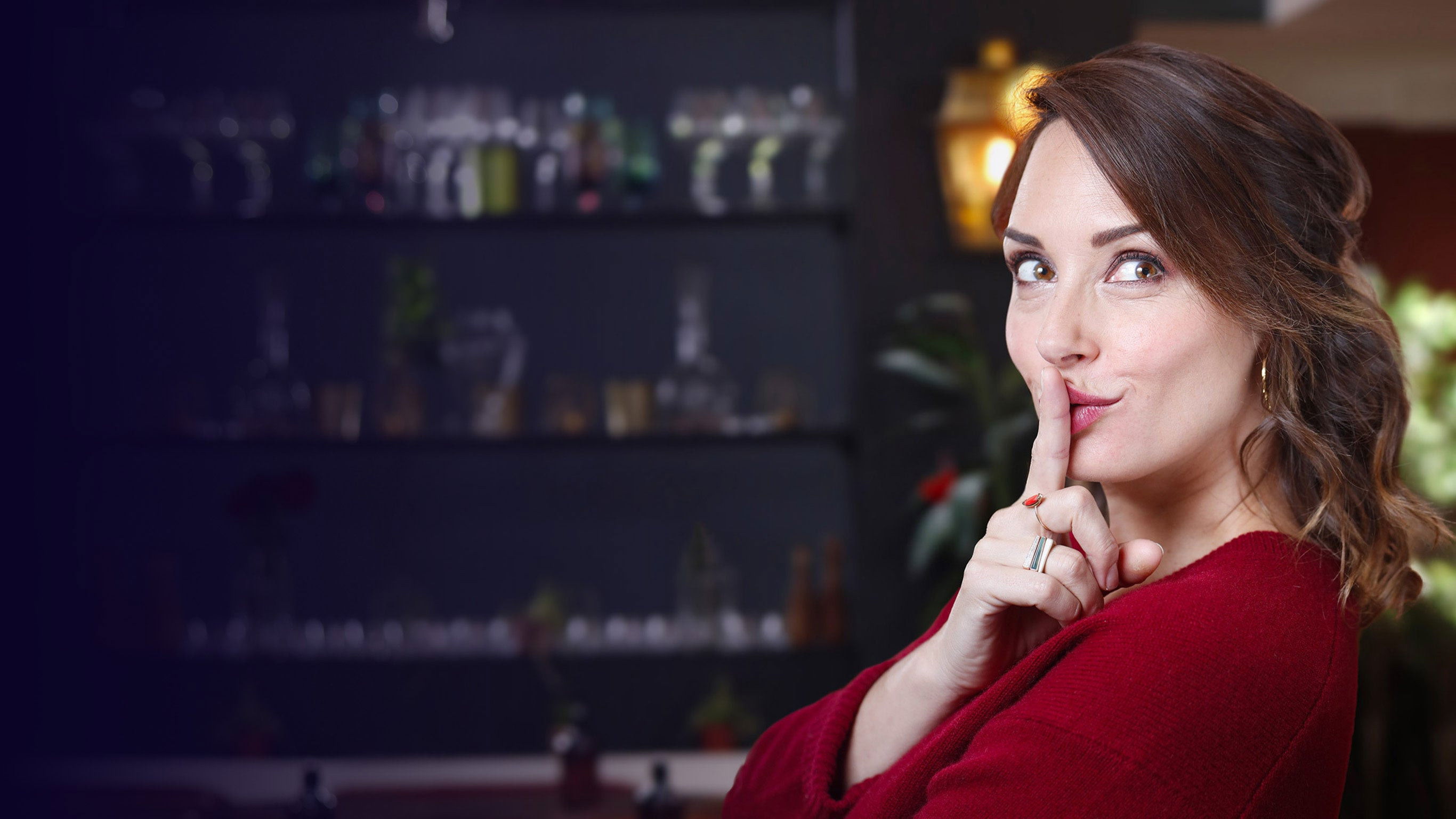 Backdrop for Mon admirateur secret