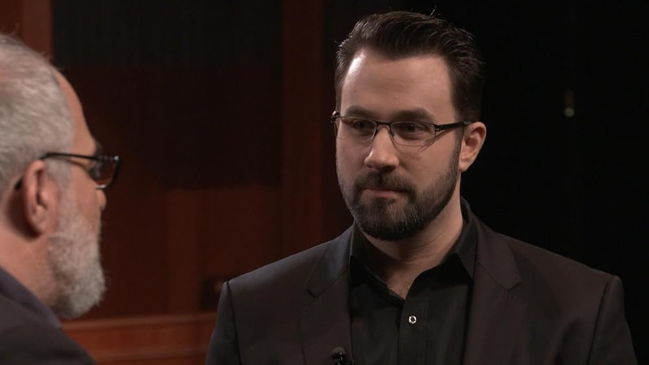 Backdrop for Lachen mit Nia - Michael Niavarani zum 50. Geburtstag