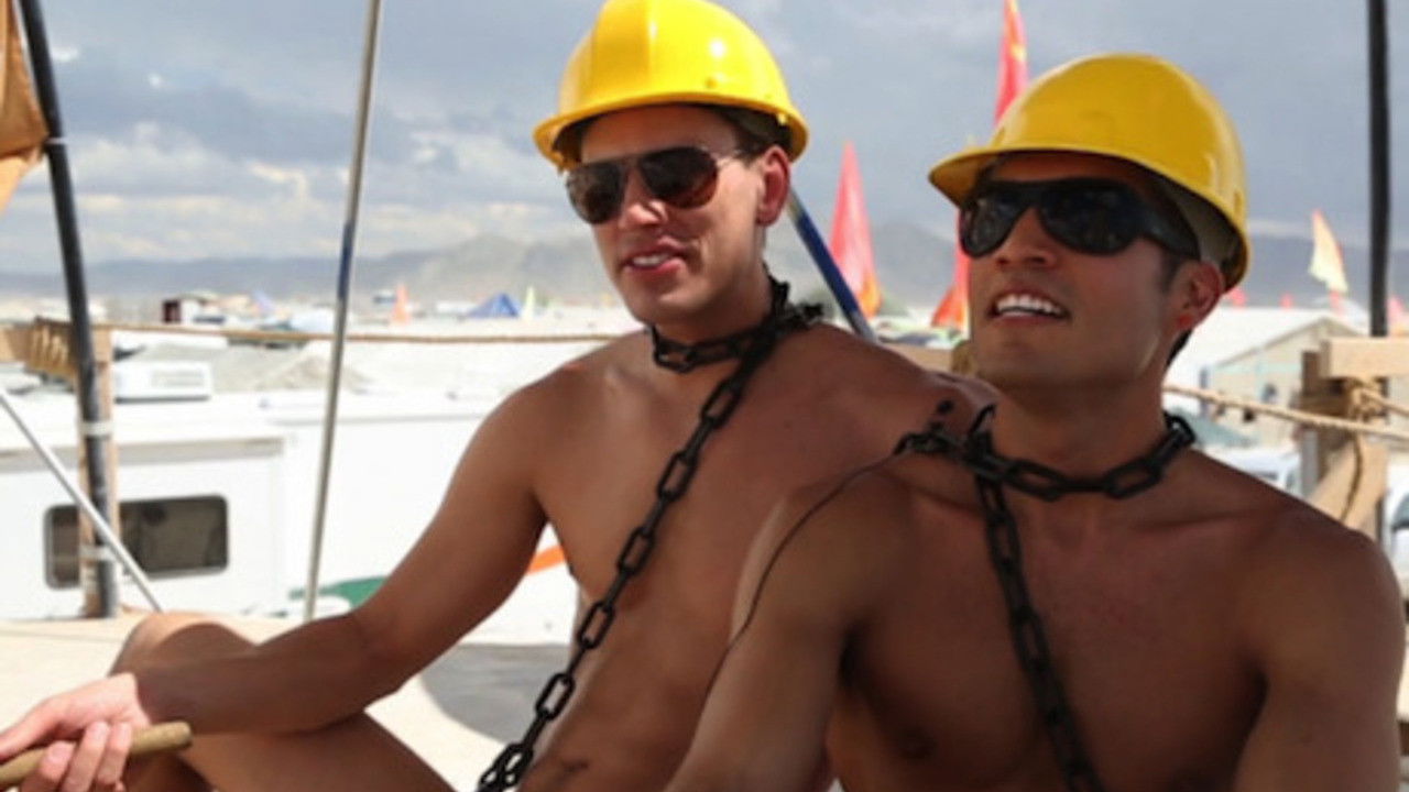 Backdrop for Meet the GlamCocks