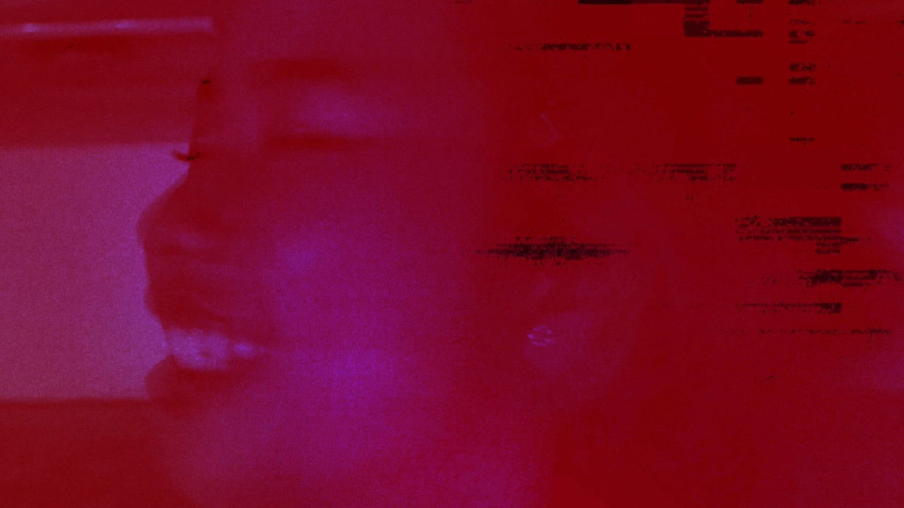 Backdrop for Jakarta from the Eyes of a Sinner