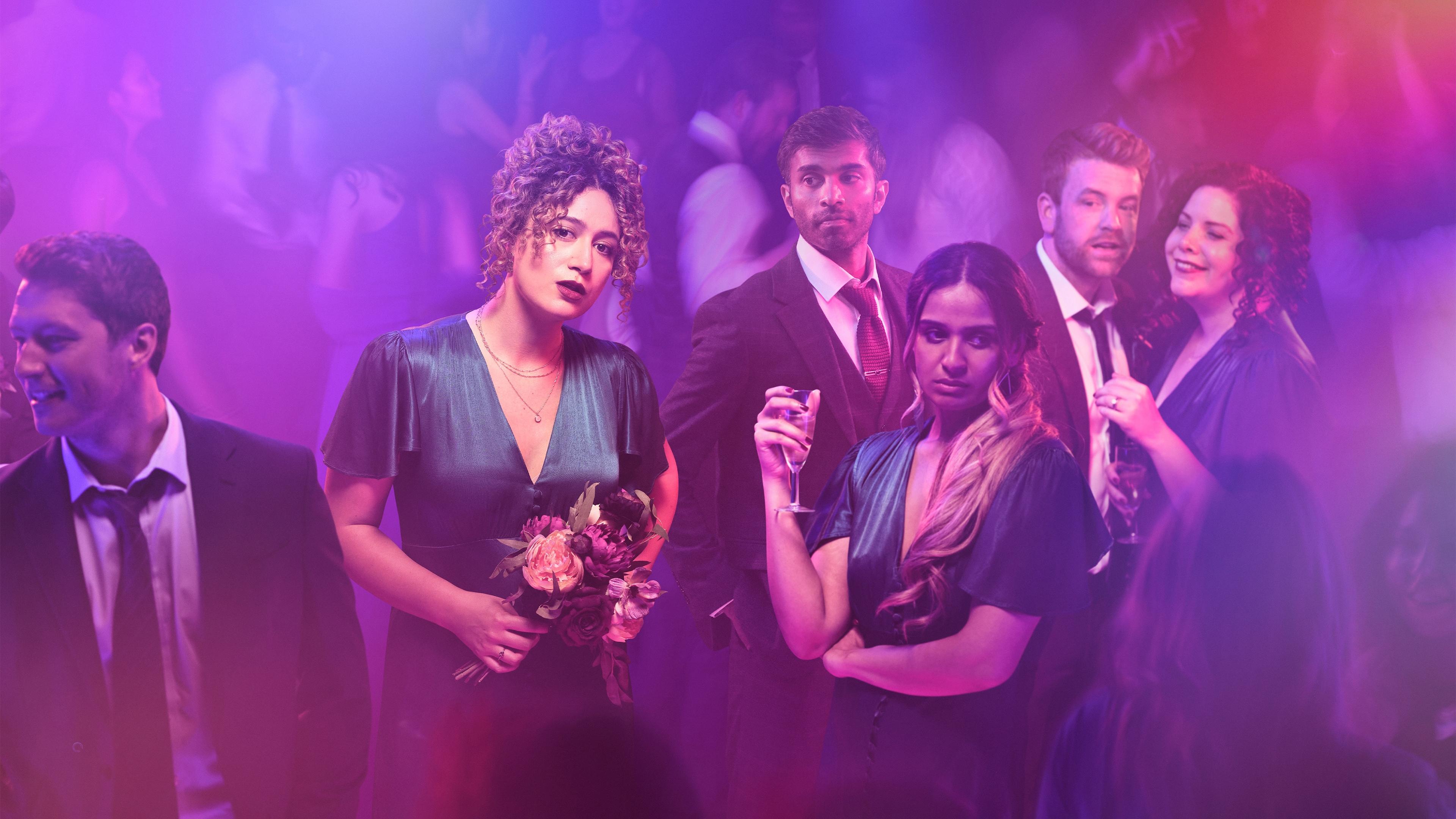 Backdrop for Starstruck