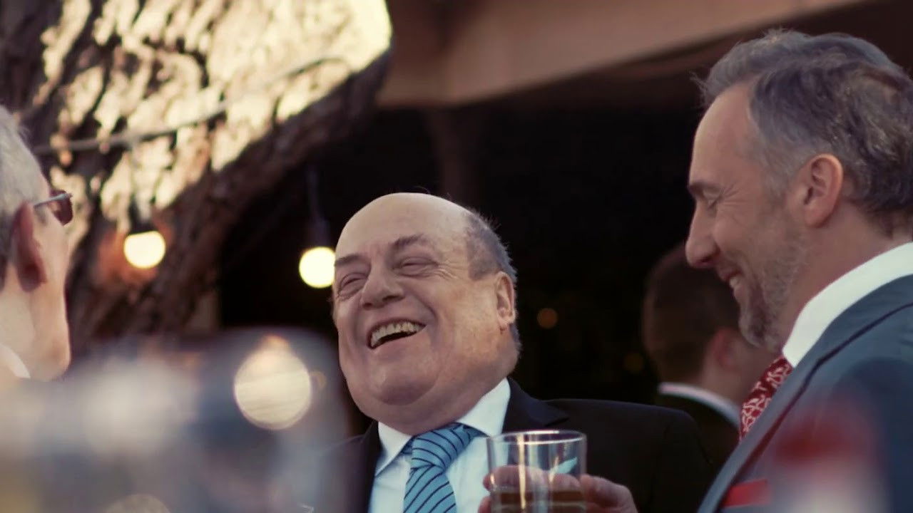 Backdrop for The Hypocrites