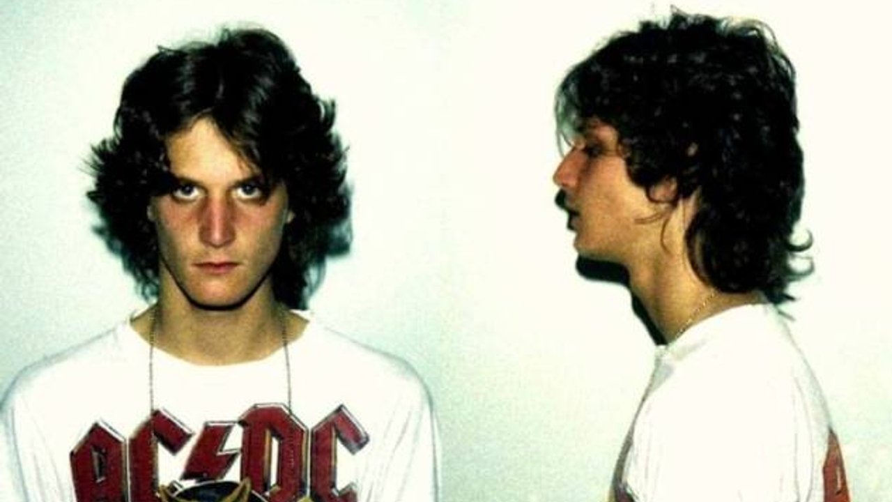 Backdrop for Satan in the Suburbs