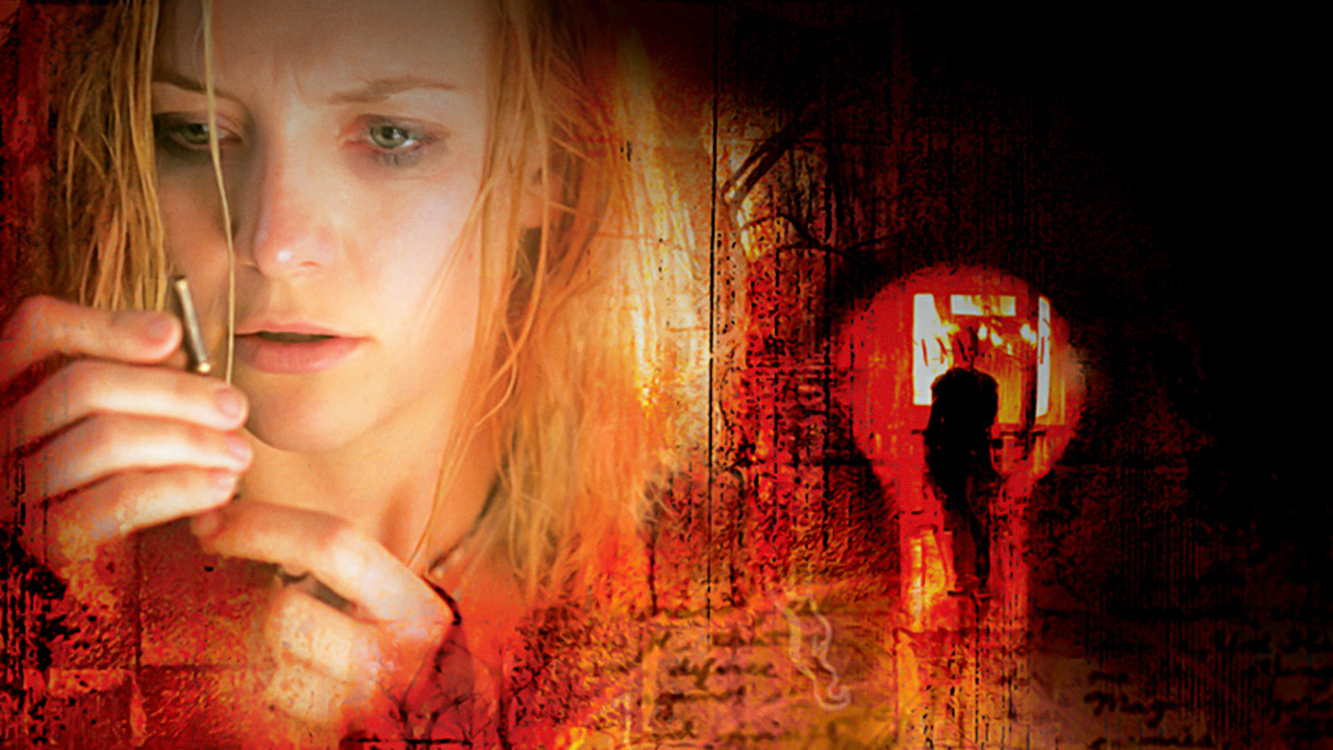 Backdrop for The Skeleton Key