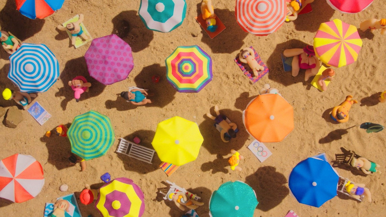 Backdrop for Heatwave