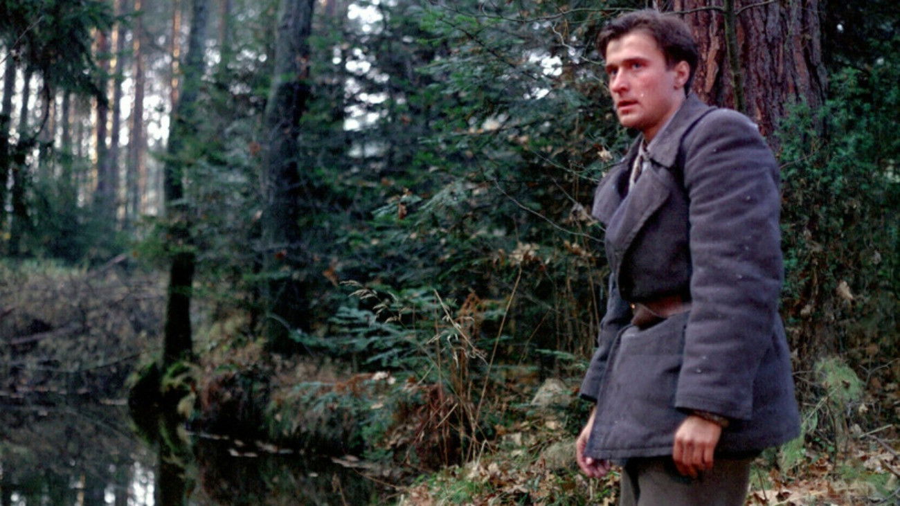 Backdrop for Crumbs of War