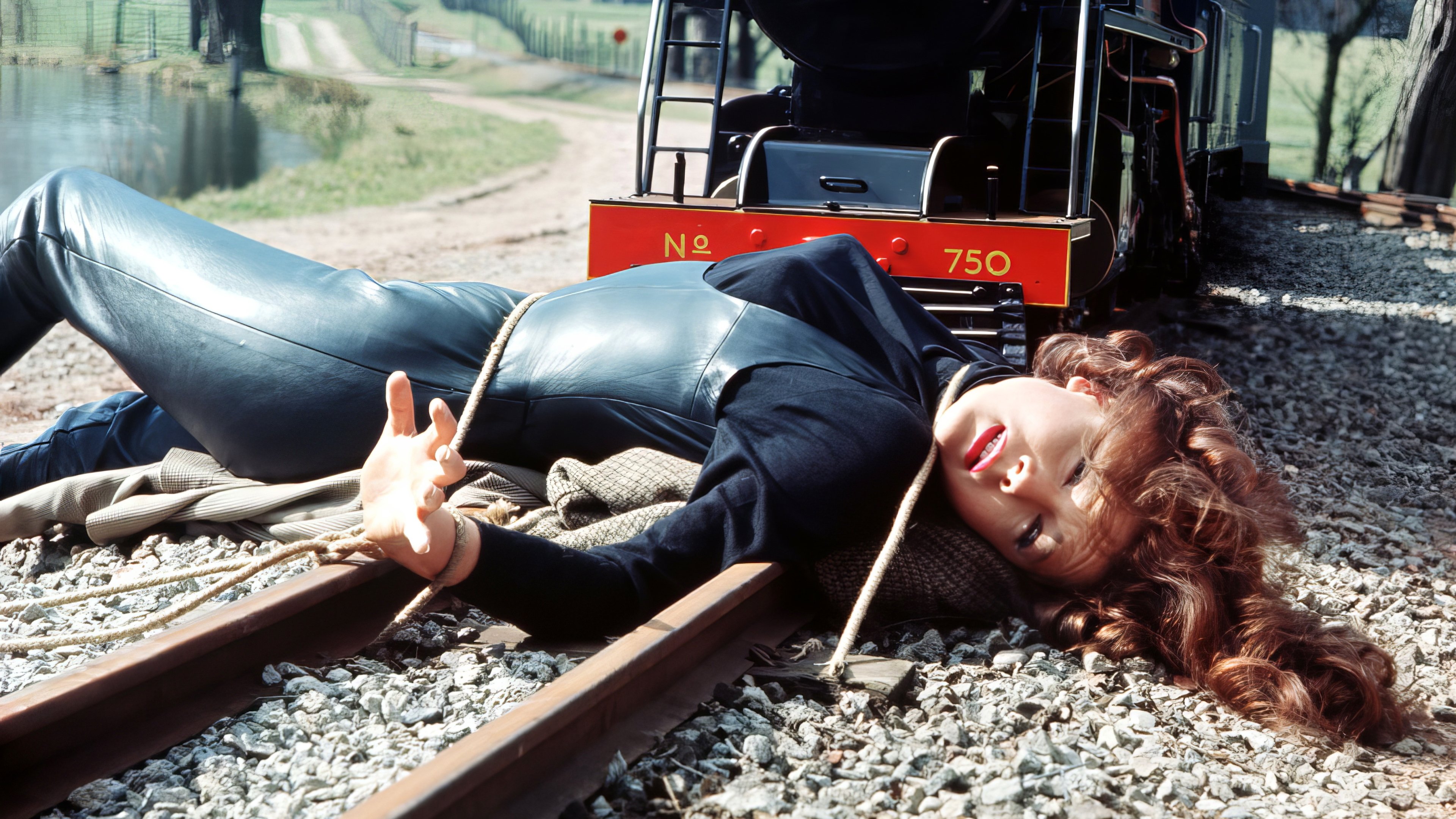 Backdrop for The Avengers