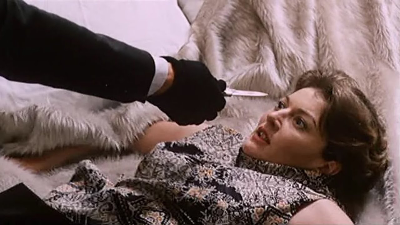 Backdrop for Because of the Cats