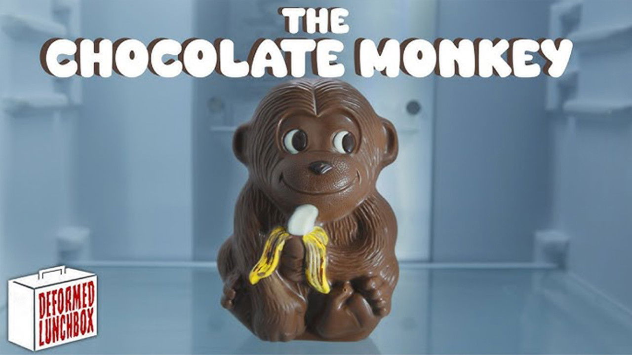 Backdrop for The Chocolate Monkey