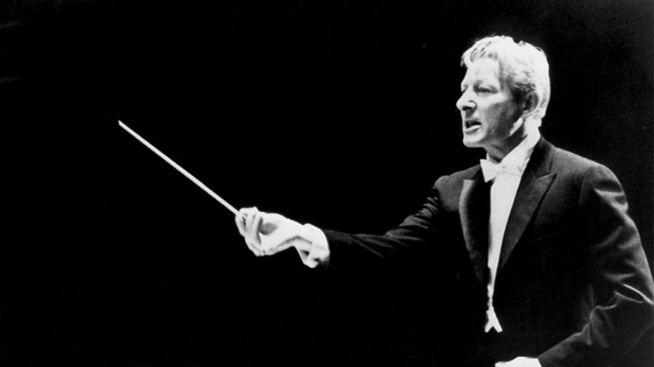 Backdrop for A Portrait of Danny Kaye