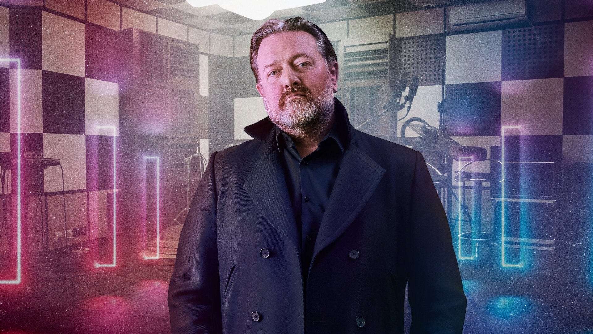 Backdrop for Guy Garvey: From The Vaults