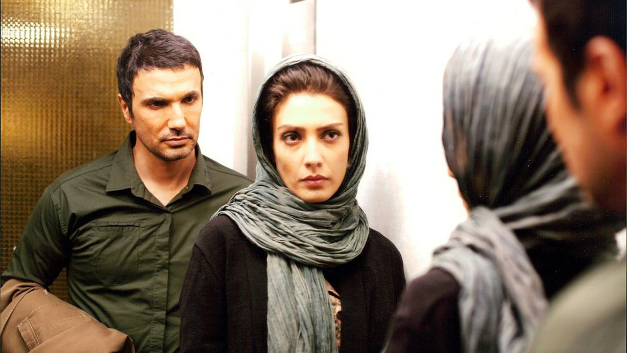 Backdrop for Night Shift