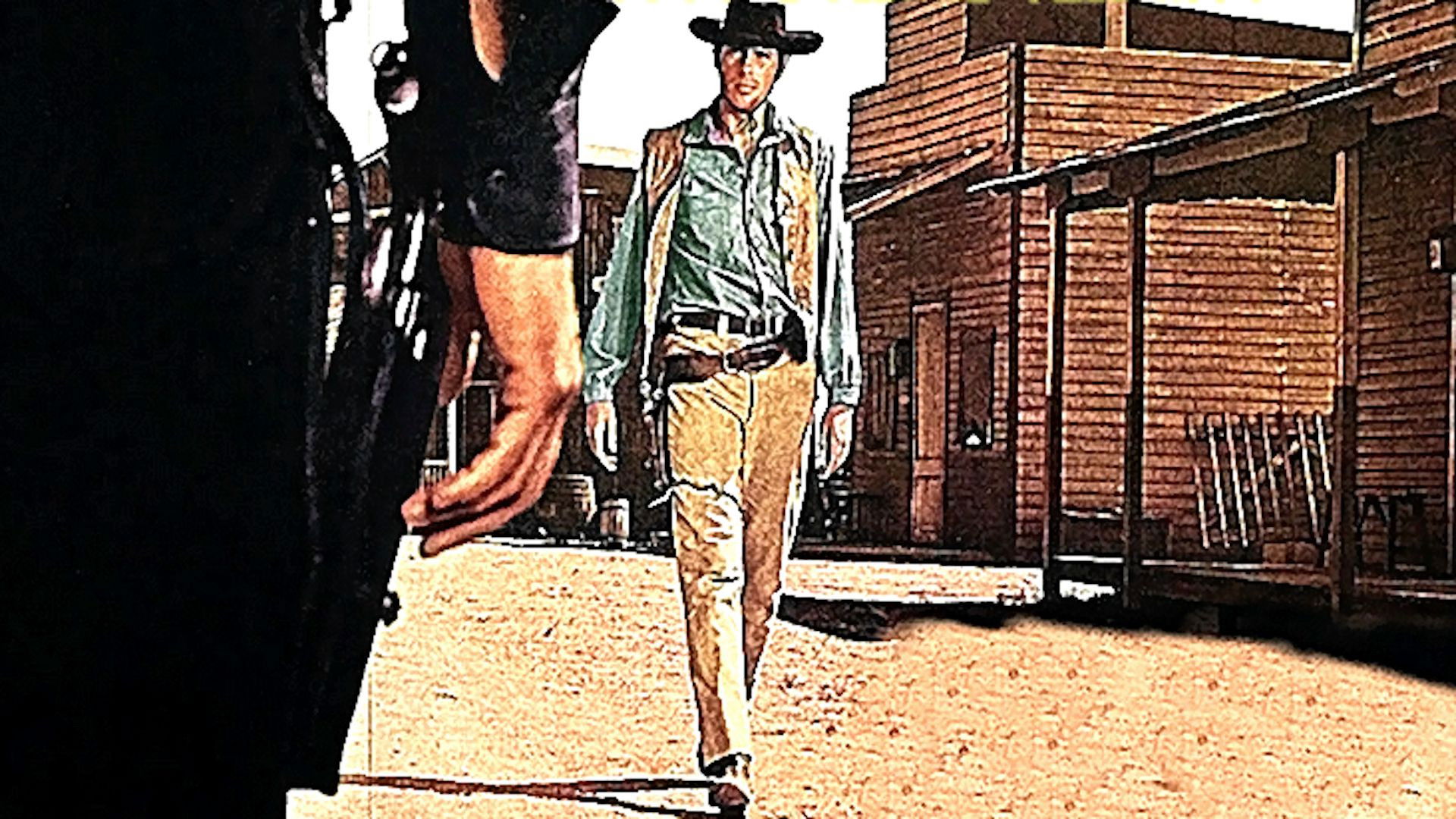 Backdrop for Five Thousand Dollars on One Ace