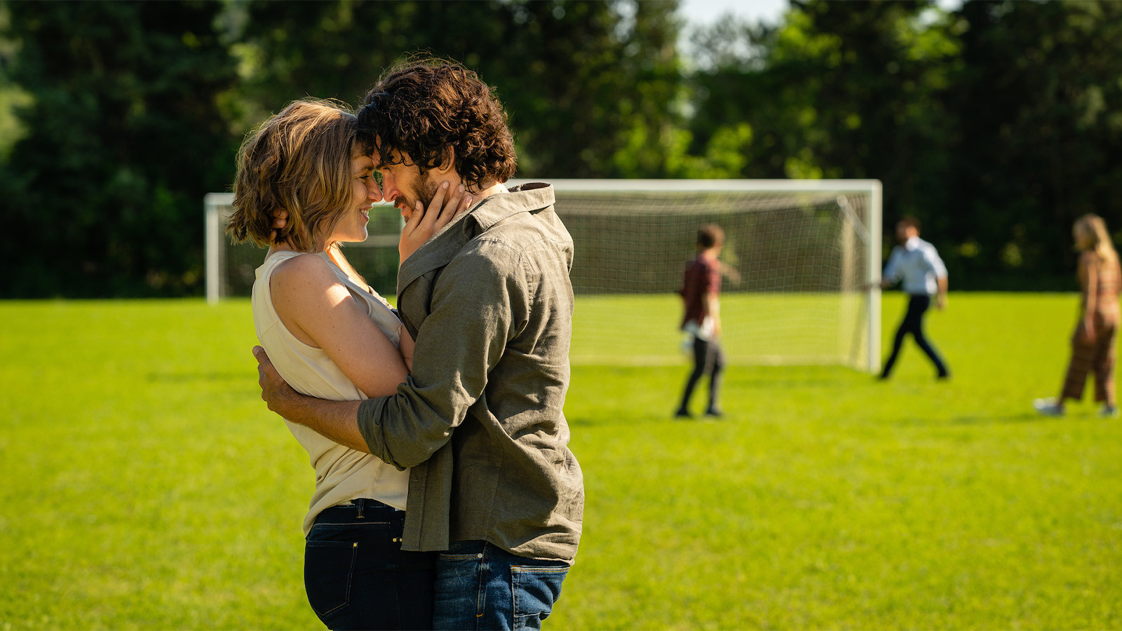 Backdrop for A Summer In Istria