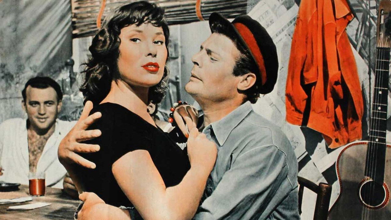 Backdrop for Sand, Love and Salt