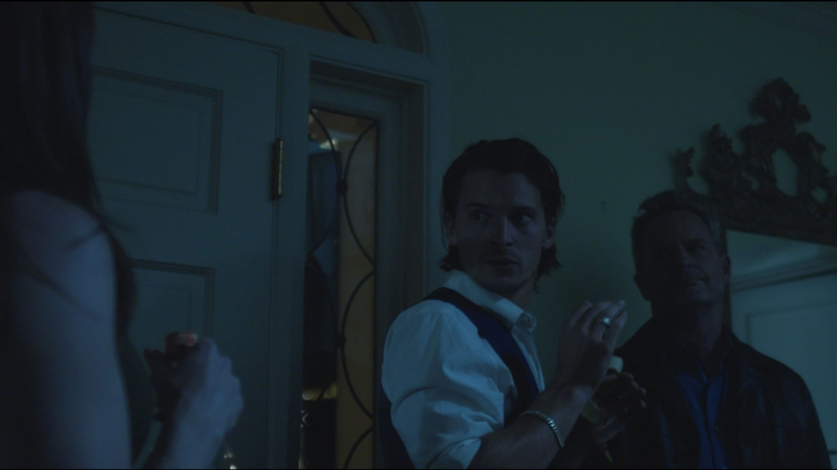 Backdrop for Dead Bellend