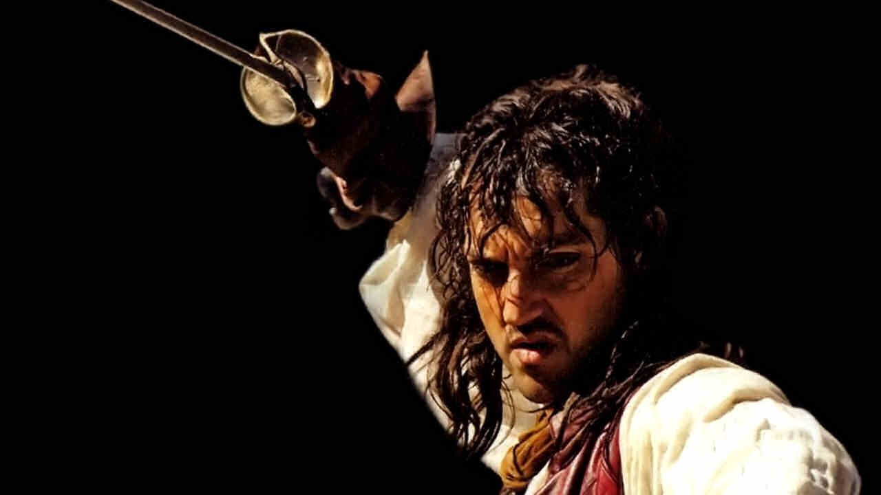 Backdrop for Cartouche, le Brigand Magnifique