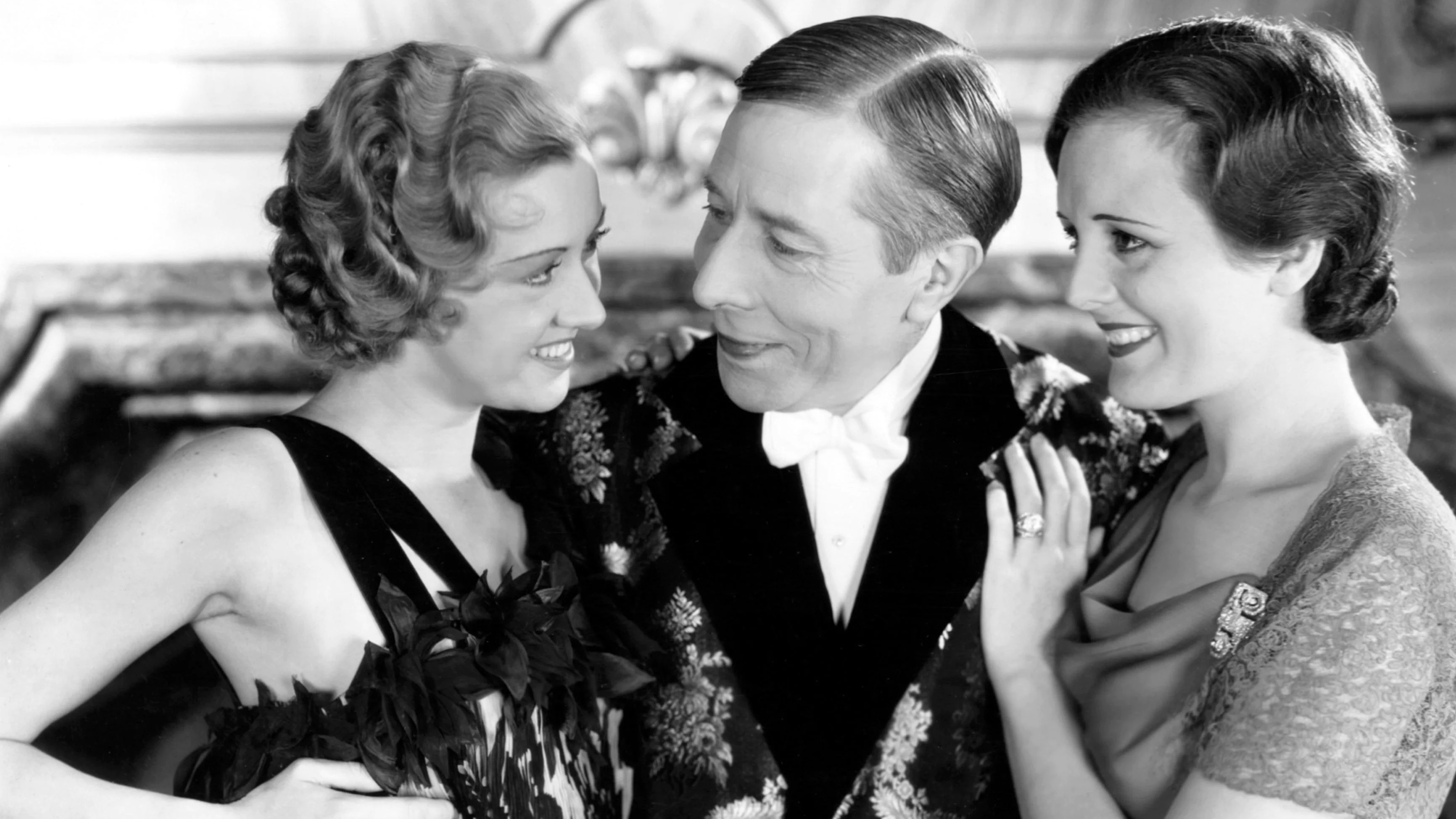 Backdrop for A Successful Calamity