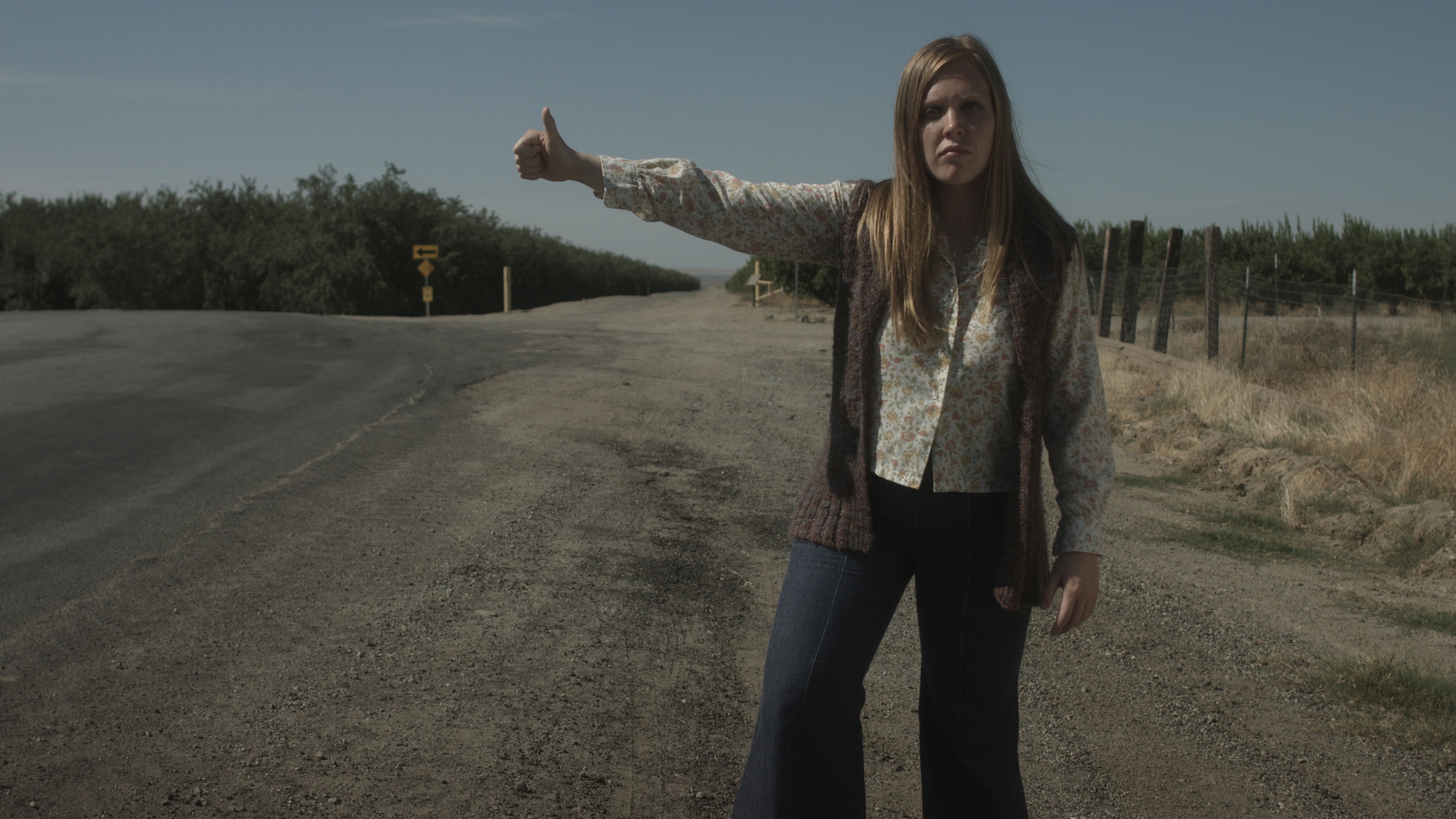 Backdrop for Illusory Promises