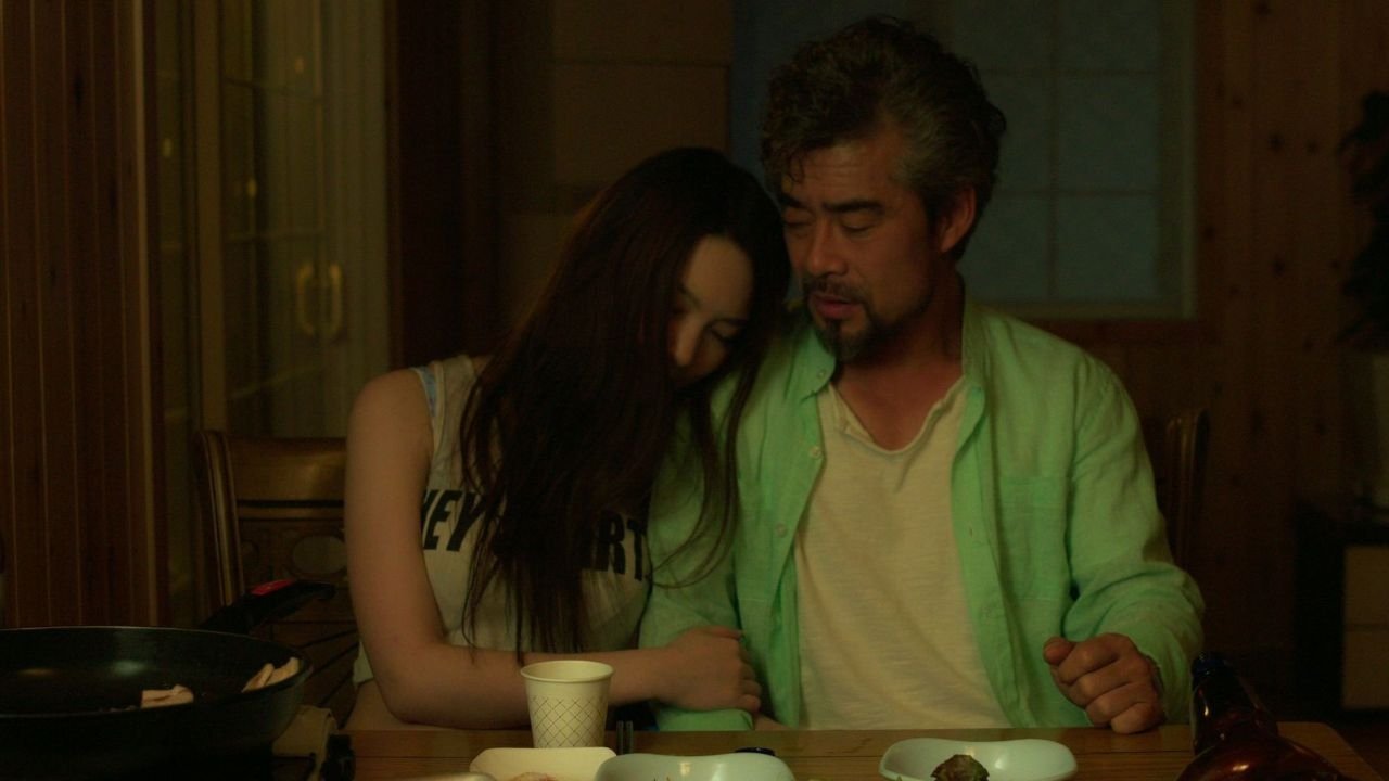 Backdrop for I Don't Like Younger Men