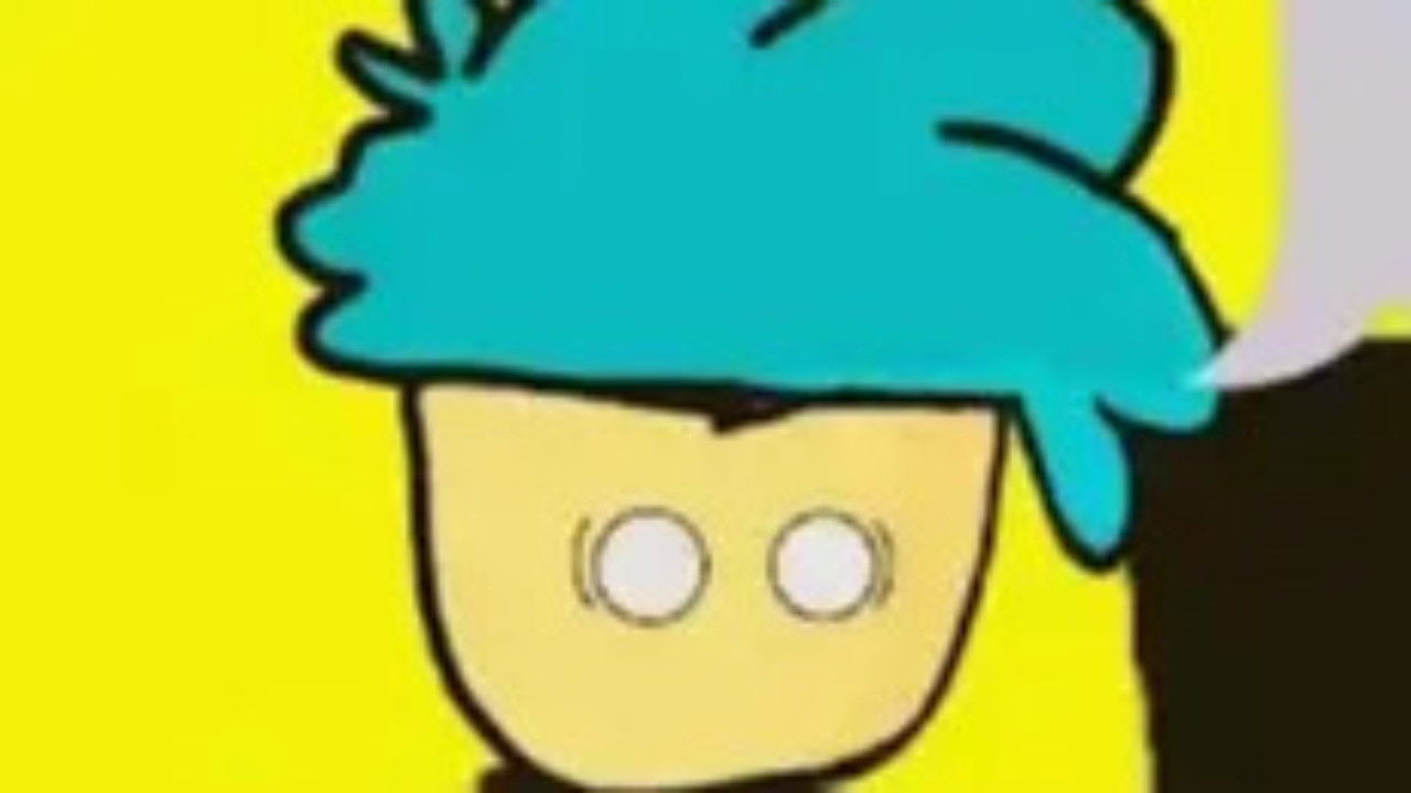 Backdrop for The Lux Show FT MrCyaLUX