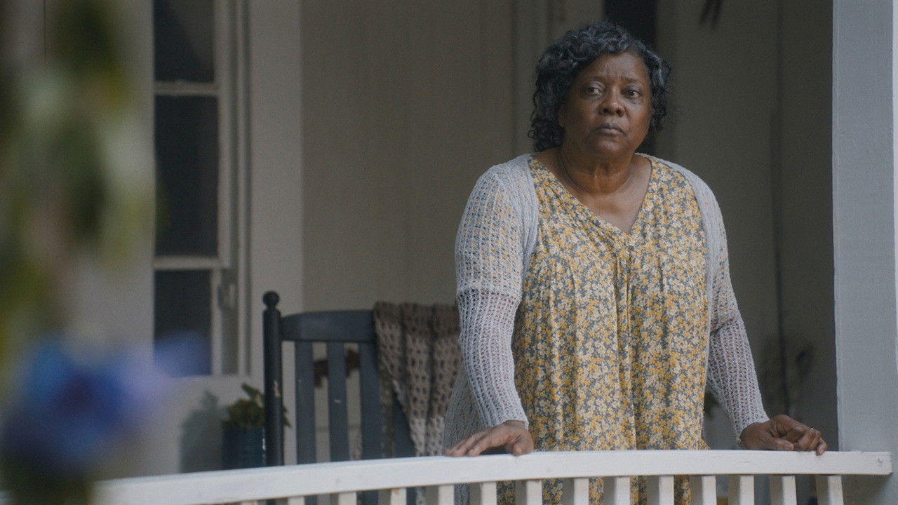 Backdrop for Bull Street