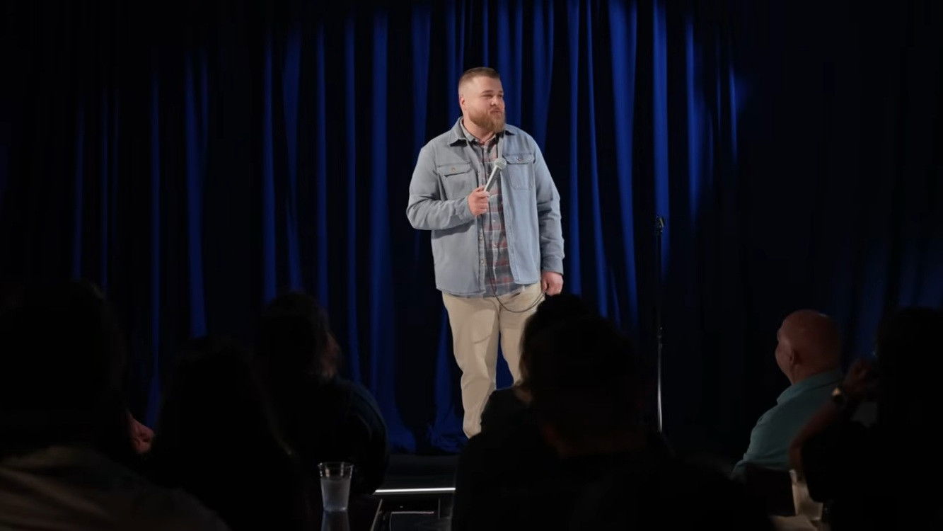 Backdrop for Aaron Weber: Signature Dish