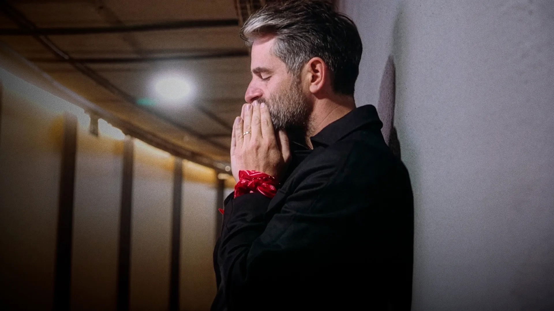 Backdrop for La gran bogeria (Joan Dausà)