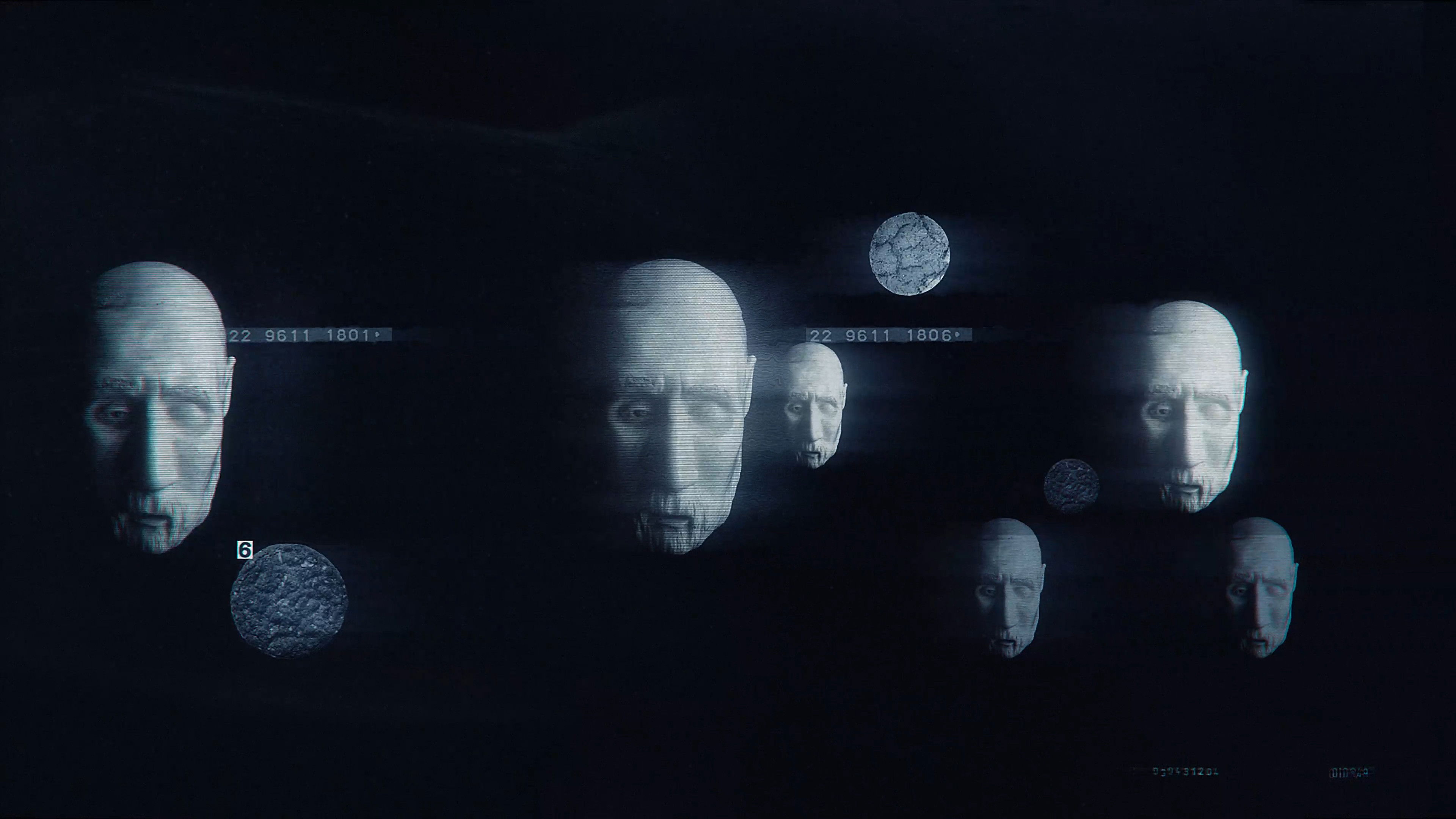 Backdrop for Diary of a Head Injury