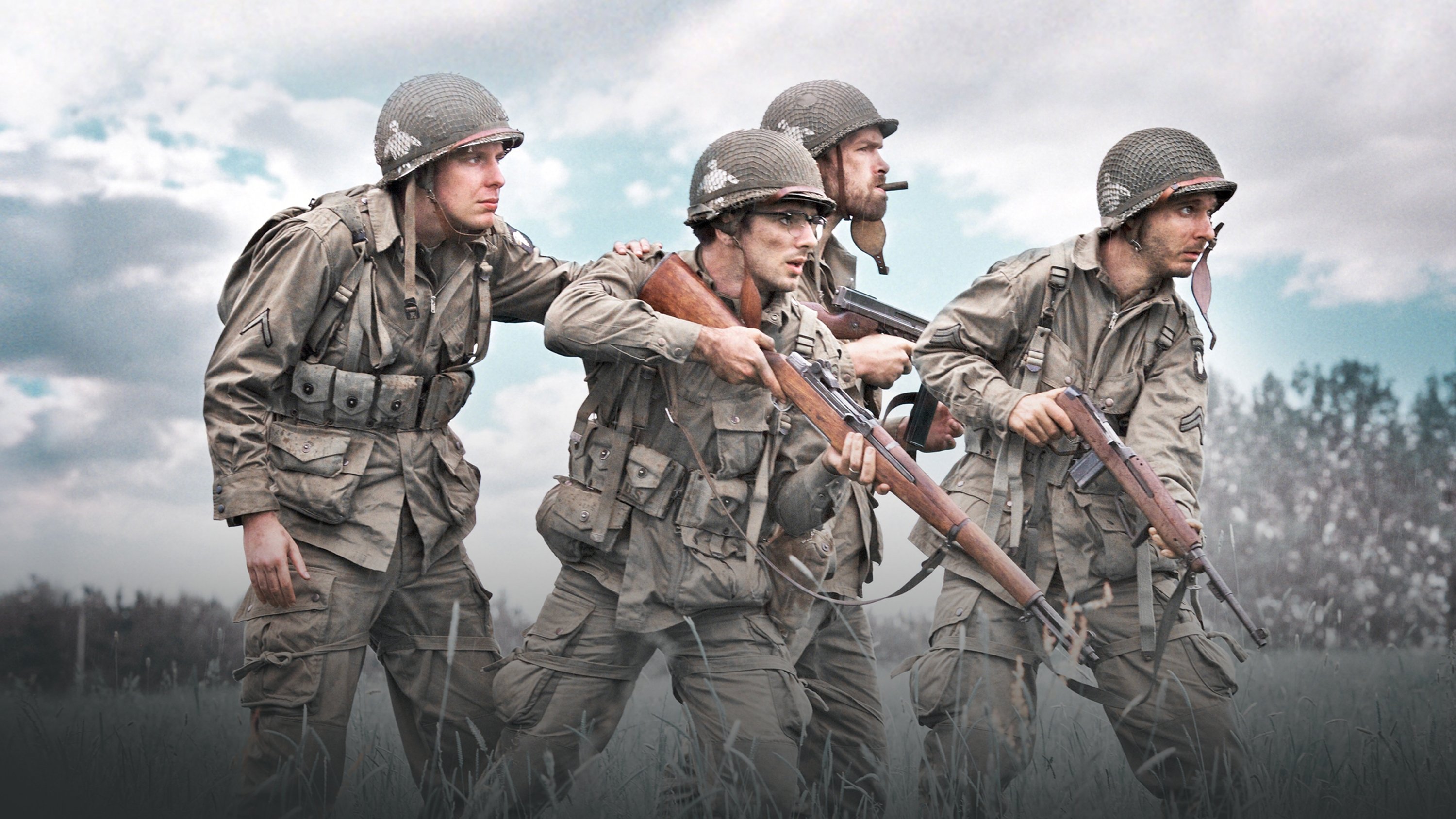 Backdrop for Lazy Company