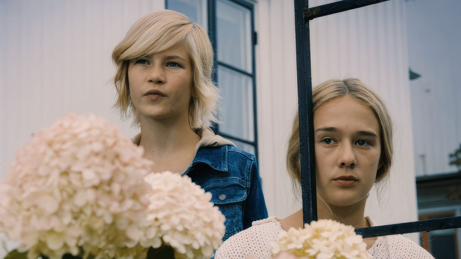 Backdrop for Reliance