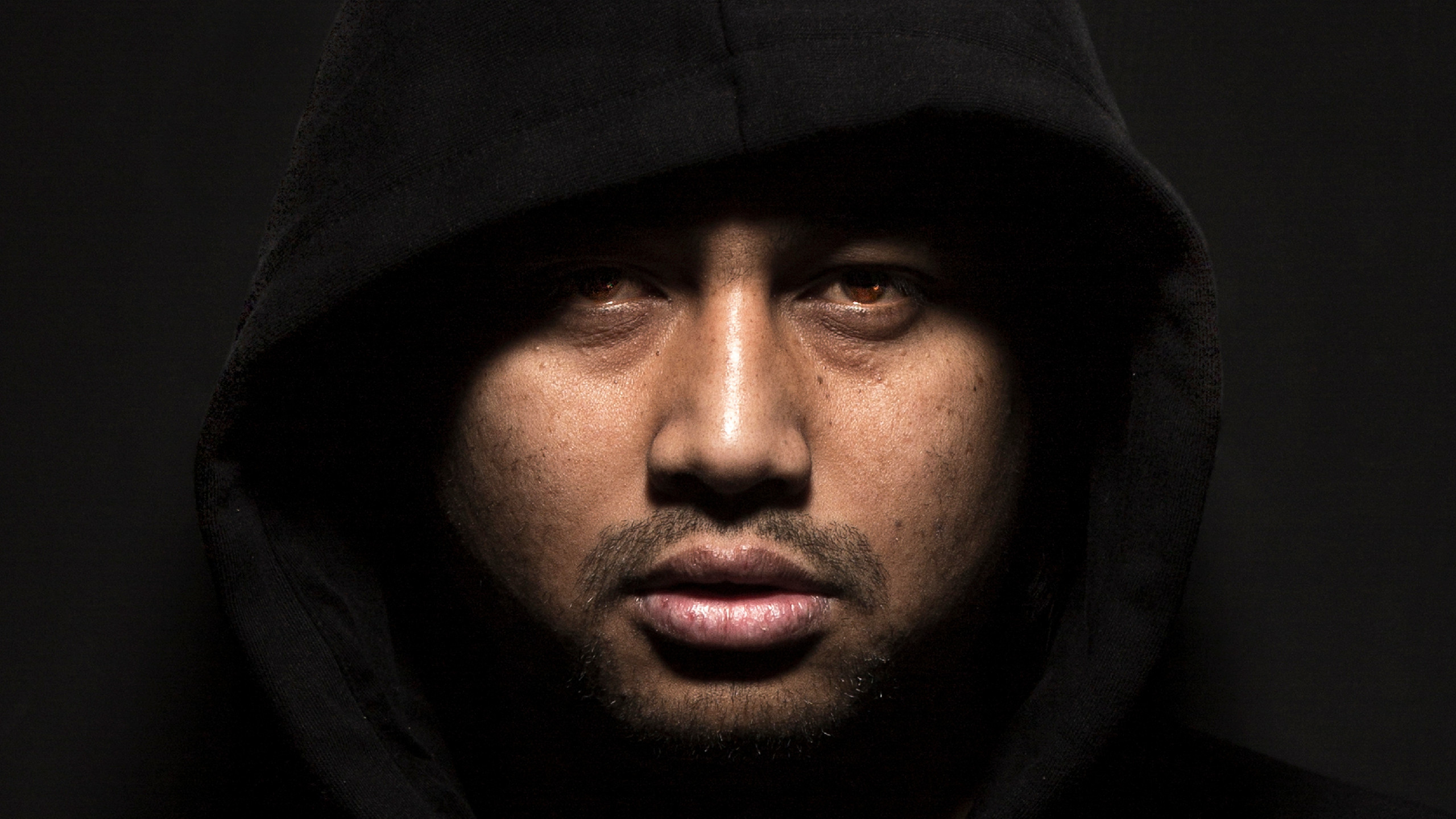 Backdrop for Daniël Arends: De Afterparty